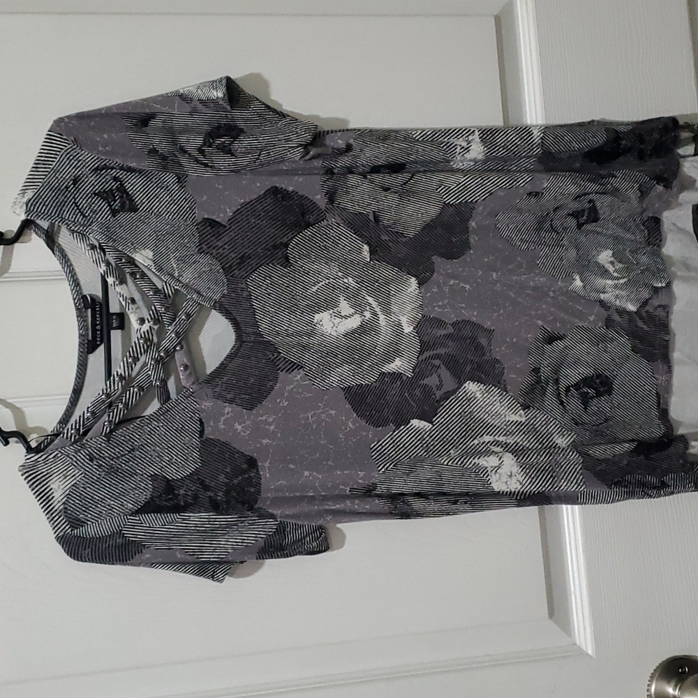 Never worn graphic tee
